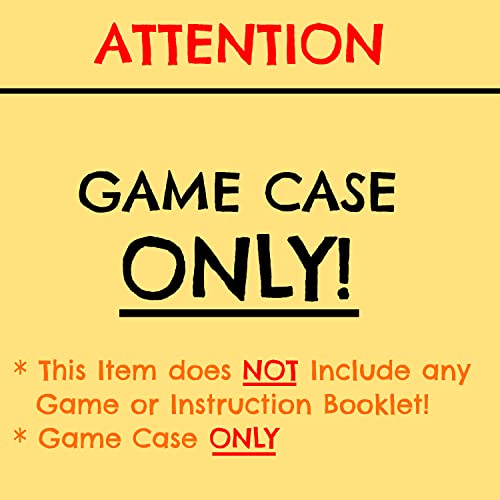 Emerald версия Pokemon™ | (GBA) за Game Boy Advance - Само калъф за игри - Без игри