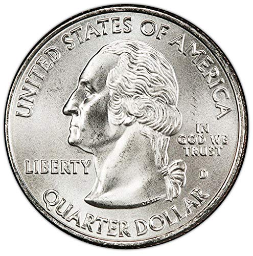 2007 г. P & D Сатинировка Избор тримесечие на щата Вашингтон Необращенный Монетен двор на САЩ Комплект от 2 монети