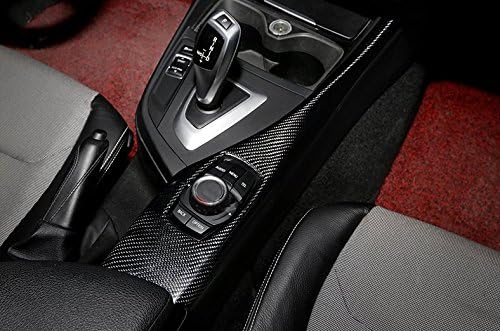 Eppar Нов Интериор от карбон за BMW 2 series F22 Coupe 2013-2017 218i 220i 228i M235i M240i (Един комплект 6 бр.)