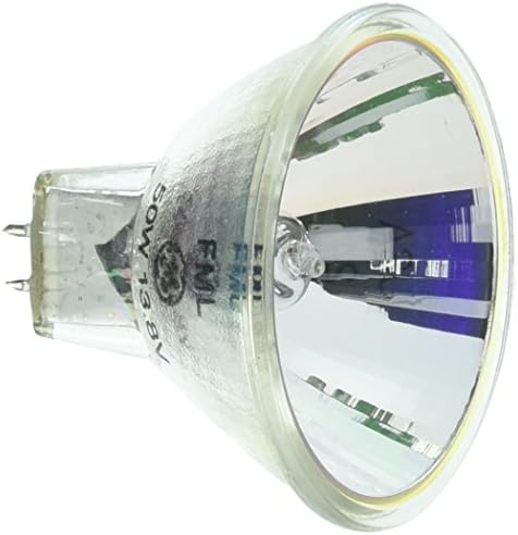 Халогенни лампи GE 14887 мощност 50 W