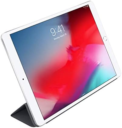 Apple Smart Cover (за 10,5-инчов iPad Pro) - сив графит
