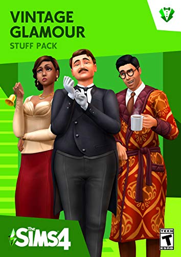 The Sims На 4 - Реколта бляскава неща - Origin PC [Кода на онлайн-игра]