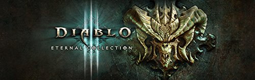 Diablo Вечна колекция (Nintendo Switch)