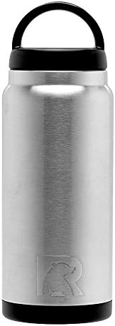 Бутилка от неръждаема стомана Rtic (18 унция)