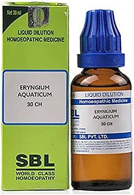 SBL Eryngium Aquaticum Развъждане 30 Ч. (30 мл)