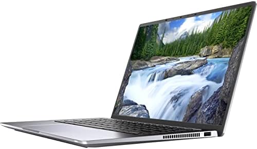 Лаптоп Dell Latitude 9000 9420 14 - Full HD Plus - 1920 x 1200 - Четириядрен процесор Intel Core i7-11-то поколение i7-1185G7 (4 ядра) с честота 3 Ghz - 16 GB оперативна памет - 256 GB SSD памет - Титан Gray