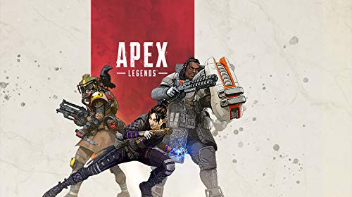 Apex Легенди Lifeline Edition Xbox One