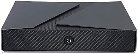Мини-КОМПЮТЪР на Intel i9 8 Ядра с графика Nvidia GTX1650 4G Windows 10 Linux Gaming Настолен Компютър SSD