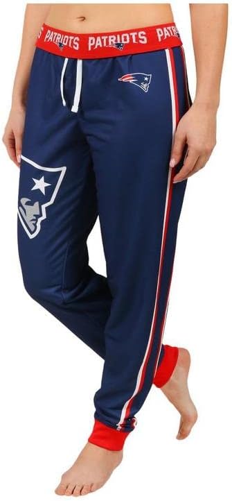 Дамски панталони за джогинг FOCO NFL С белезници