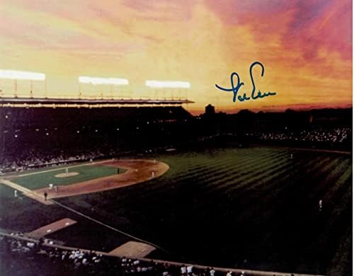 Дали Елия Филаделфия Филис С автограф 8x10 Снимка С автограф - Снимки на MLB с автограф