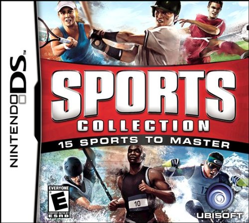 Спортната колекция - Nintendo DS