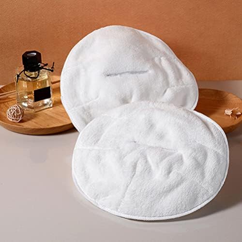 Спа кърпа Healifty Многократна употреба на Маската-Кърпи За Лице, Антивозрастные Козметични Маски, Кърпи за Топли и Студени Компреси,