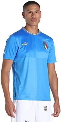 Начална тениска PUMA Italy 2022/23-S