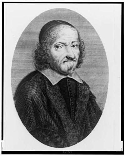 Исторически находки Снимка: Майлс Ковердейл, Майлс Ковердейл,1488-1569, преводач на Библията, епископ Эксетерский