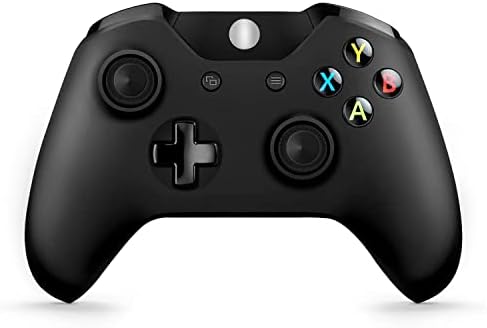 Безжичен контролер Xbox JORREP за конзоли Xbox one, Xbox One S /X, Xbox Series X / S, Windows PC, Безжични геймпадов Xbox с аудиоразъемом