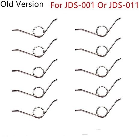 10 БР. извори за бутона стартиране на L2 R2 за контролери PS4 JDS-001 и JDS-011.