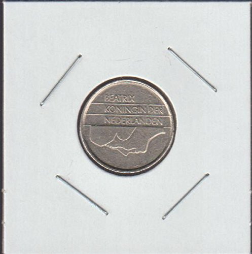 1983 NL Заглавие Ляво с Вертикален Надпис Quarter Choice За Необращенном